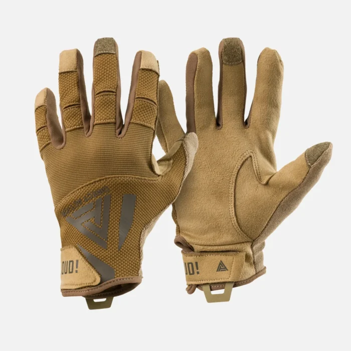 Direct Action Hard® Gloves - Polyester Blend - Slika 2