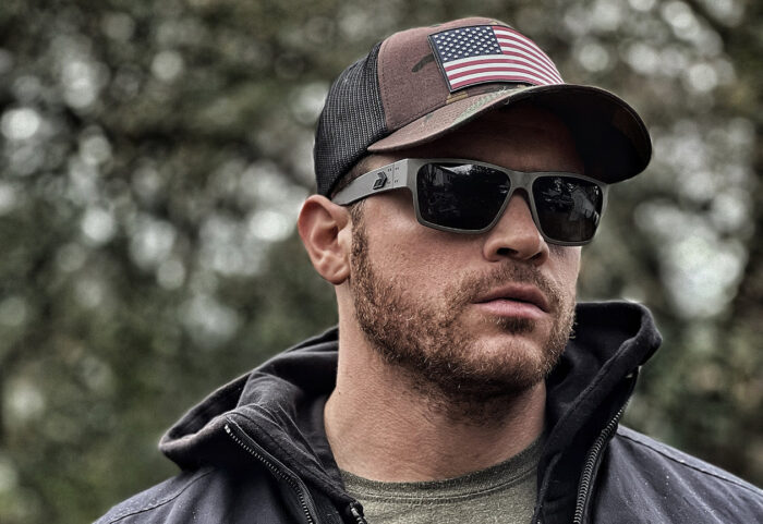GATORZ Delta OPz Optimized Polarized naočare - Slika 5