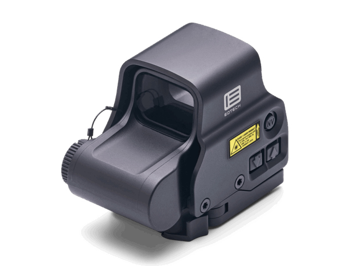 EoTech Holographic Sight EXPS3-2 - Slika 4