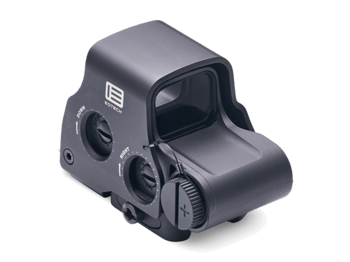 EoTech Holographic Sight EXPS3-0 - Slika 4