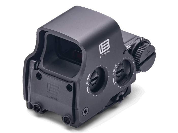 EoTech Holographic Sight EXPS3-2 - Slika 7