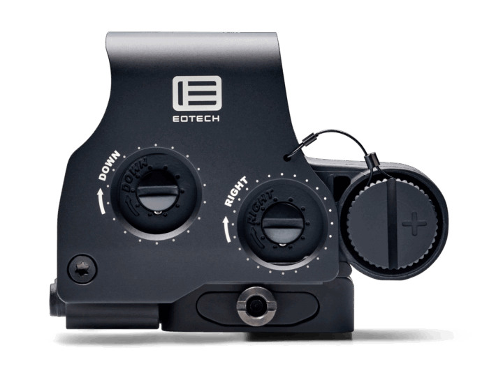 EoTech Holographic Sight EXPS3-2 - Slika 8