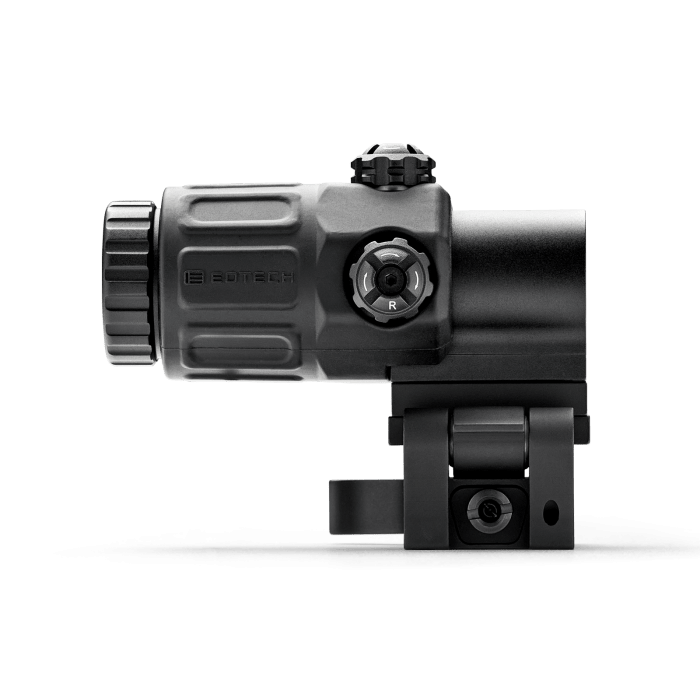 g33sts-blk-profile-b EoTech Magnifier G33.STS - Slika 1