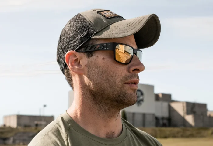 GATORZ Delta M4 Polarized naočare - Slika 9