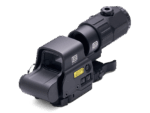 EoTech Holographic Sight HHS V - EXPS3-4 + G45 5× Magnifier - Slika 2
