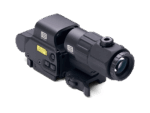 EoTech Holographic Sight HHS V - EXPS3-4 + G45 5× Magnifier - Slika 7