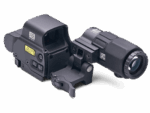 EoTech Holographic Sight HHS V - EXPS3-4 + G45 5× Magnifier - Slika 8