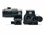 EoTech Holographic Sight HHS V - EXPS3-4 + G45 5× Magnifier