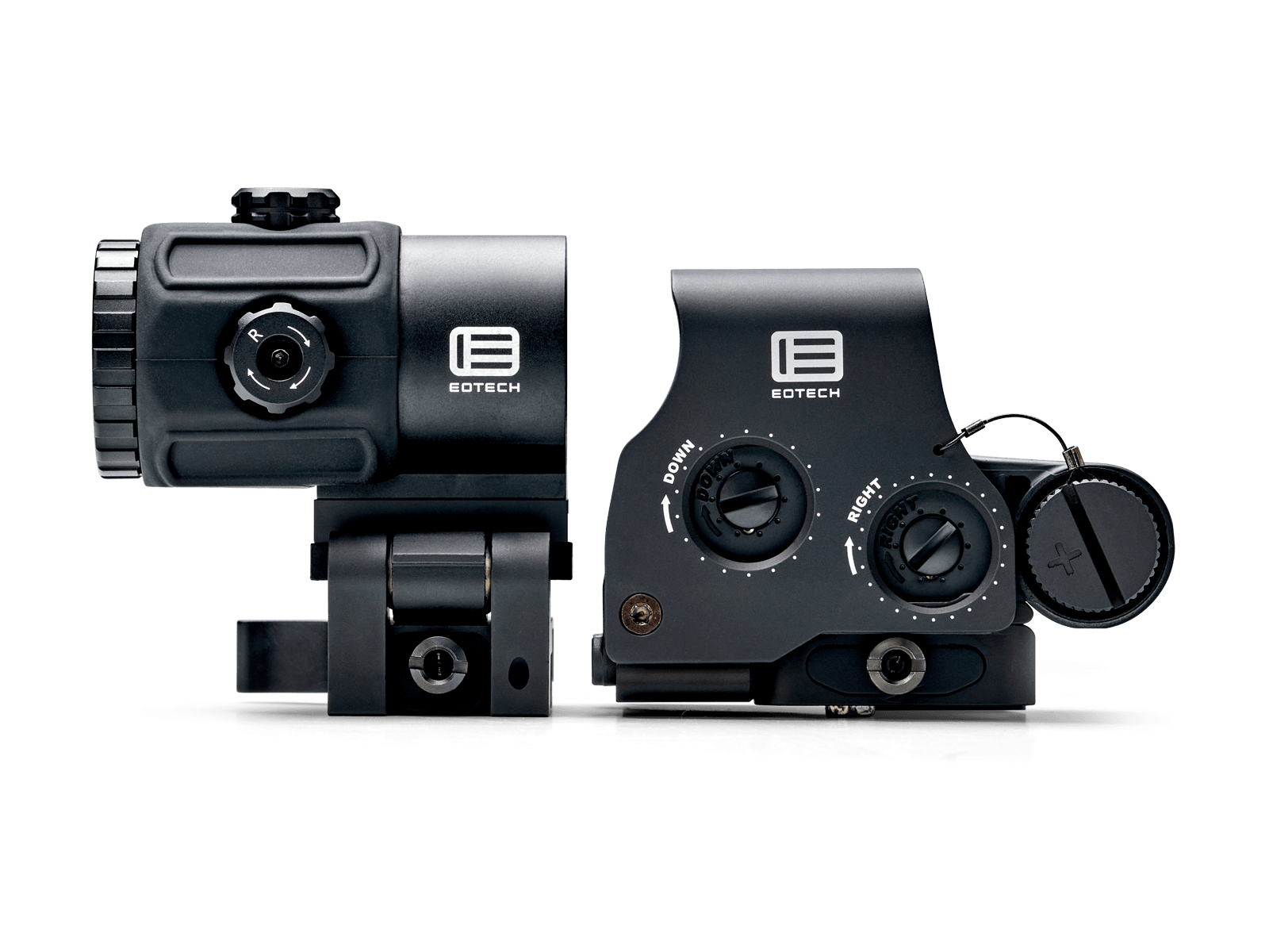 hhsvi-lp EoTech Holographic Sight HHS VI - Slika 1