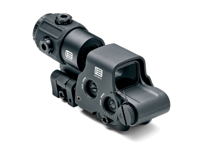 EoTech Holographic Sight HHS VI - Slika 6