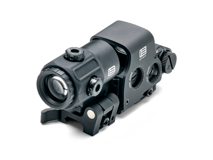 EoTech Holographic Sight HHS VI - Slika 7