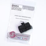 Shield Picatinny/Weaver mount adapter with thumb nut [aluminium] – SMS/RMS - Slika 2