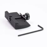 Shield Picatinny/Weaver mount adapter with thumb nut [aluminium] – SMS/RMS - Slika 3