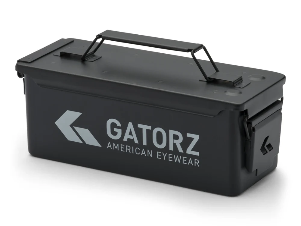 1.AmmoCanMain (1) Gatorz Ammo Can Kutija Za Naočare - Slika 1