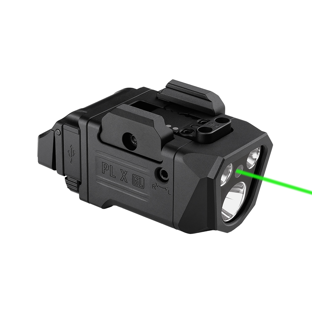 04-jg-hgy9jb Olight PL X GL – lampa sa zelenim laserom - Slika 1