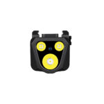 Olight PL X GL – lampa sa zelenim laserom - Slika 3