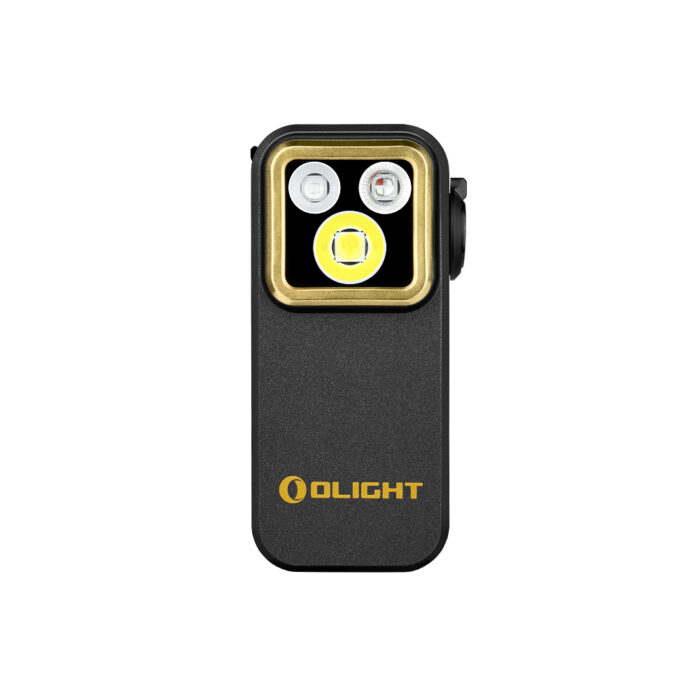 Olight Oclip Pro S - Slika 2