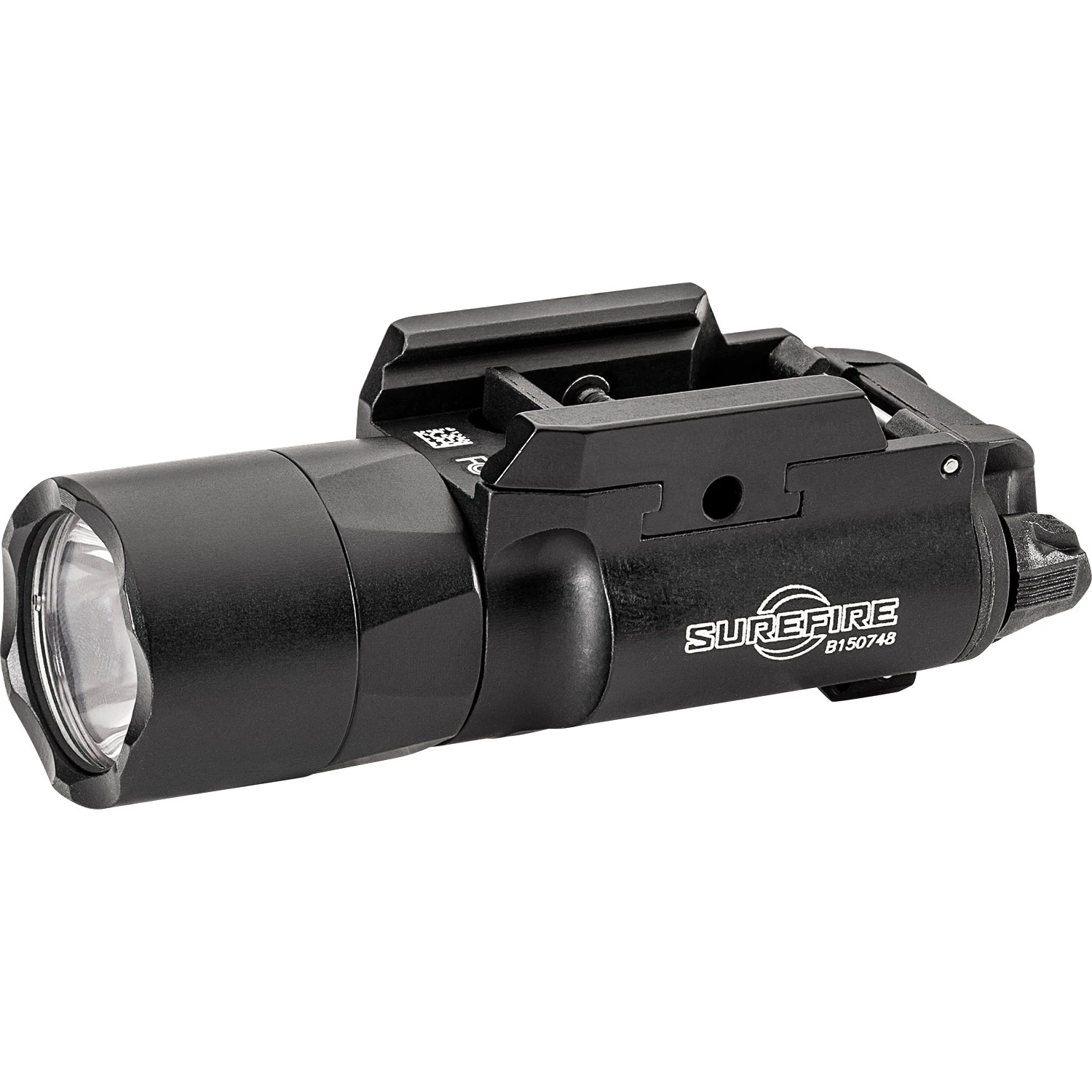 19281_source_1770078635 SureFire X300U-B WeaponLight - profesionalna lampa za pistolj - Slika 1