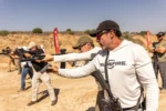 SureFire Performance Sun Hoodie - Slika 4