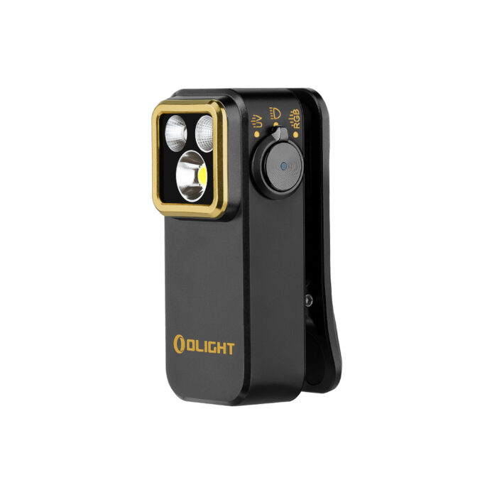 Olight Oclip Pro S - Slika 3