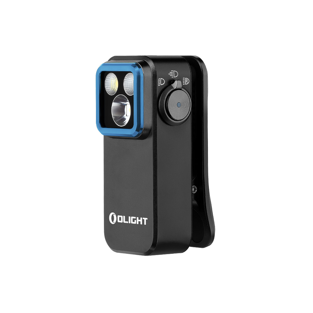 3 Olight Oclip Pro - Slika 1