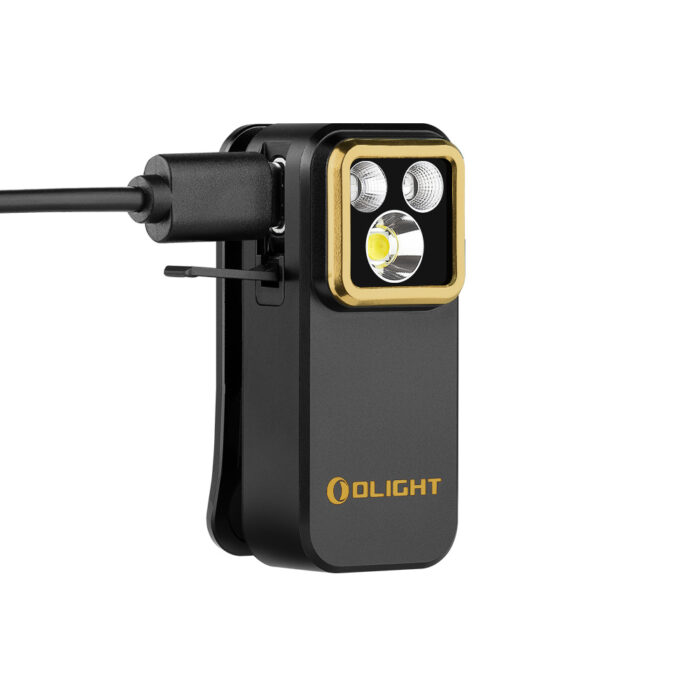 Olight Oclip Pro S - Slika 5