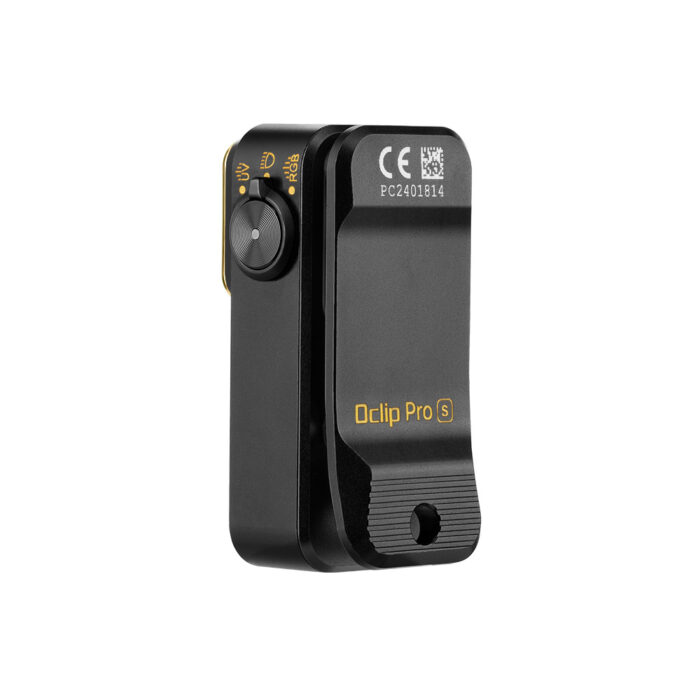 Olight Oclip Pro S - Slika 6