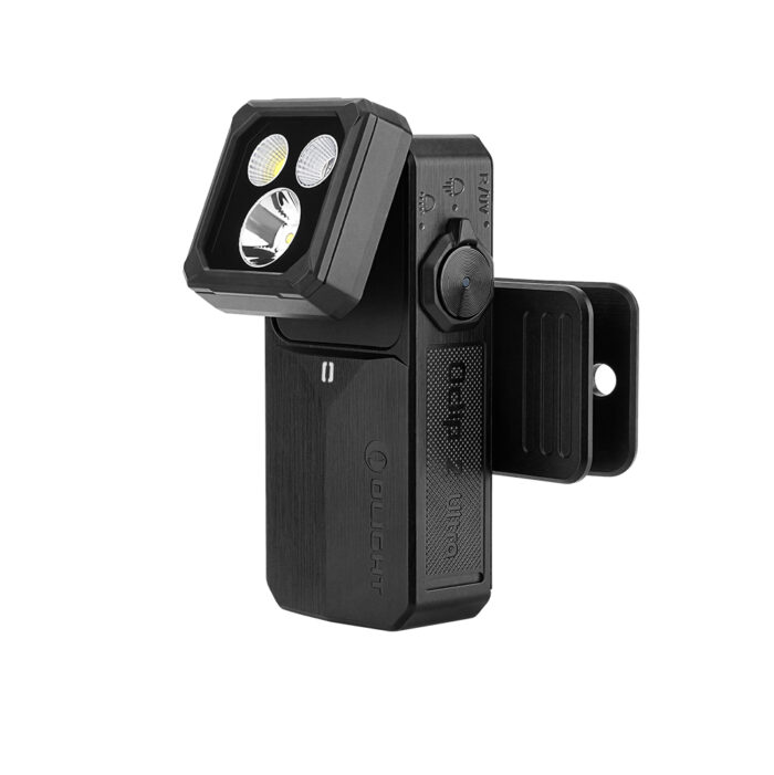 Olight Oclip 2 Ultra - Slika 7