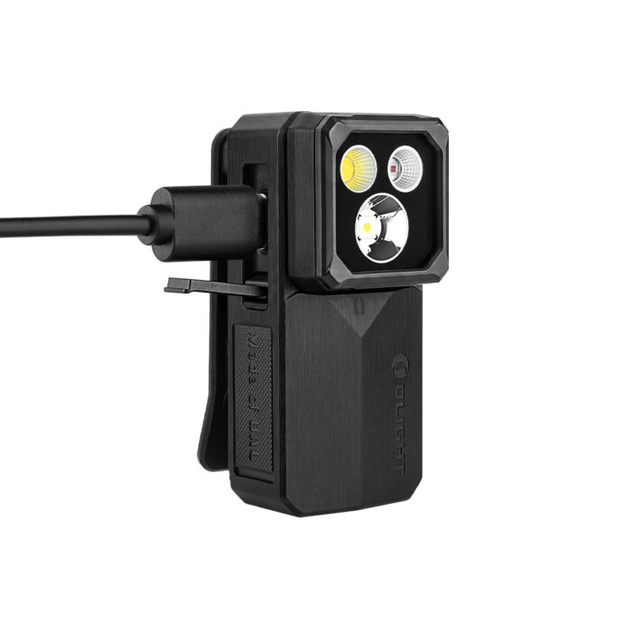 Olight Oclip 2 Ultra - Slika 2