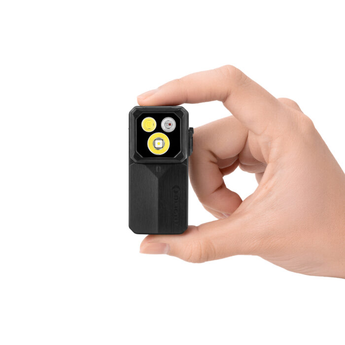 Olight Oclip 2 Ultra - Slika 9