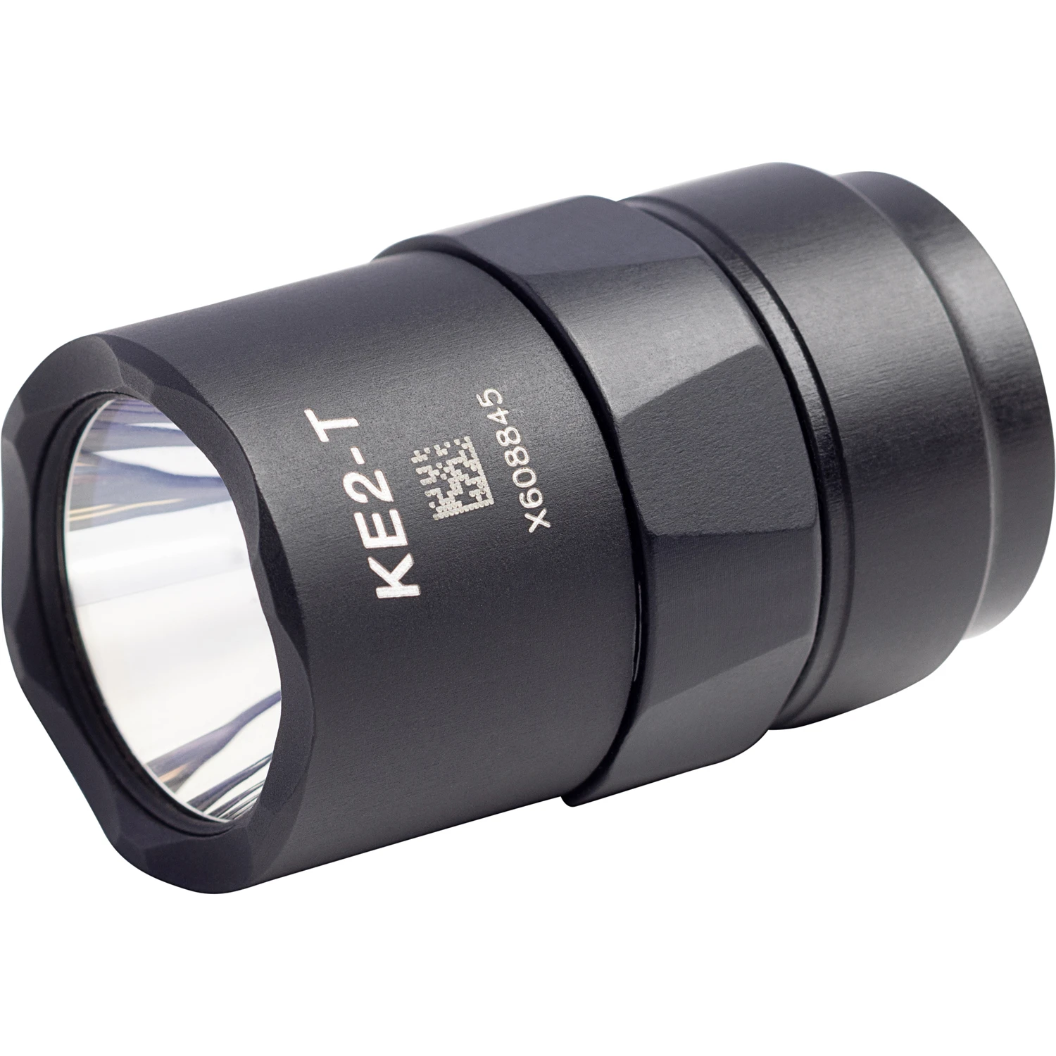 KE2-T-BK-isoL__67999 SureFire KE2-T 6V M640T Turbo Scout Light Pro Head - Slika 1