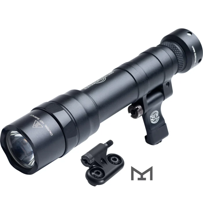 SureFire Scout Light Pro Dual Fuel - Slika 2