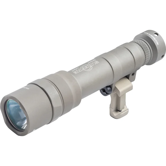 SureFire Scout Light Pro Dual Fuel - Slika 9