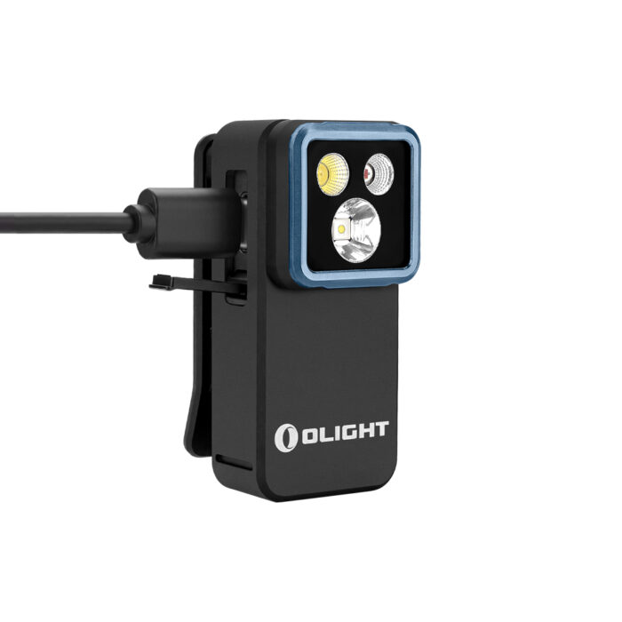 Olight Oclip 2 Pro - Slika 9
