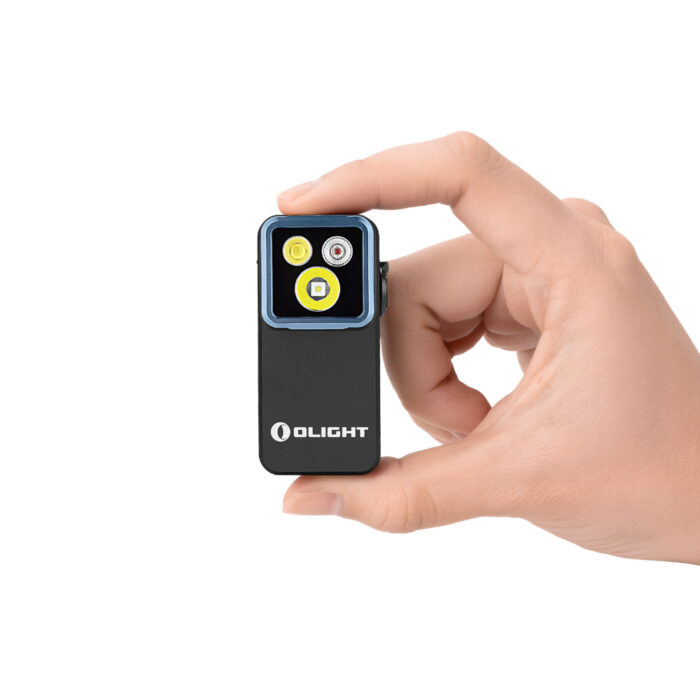 Olight Oclip 2 Pro - Slika 10