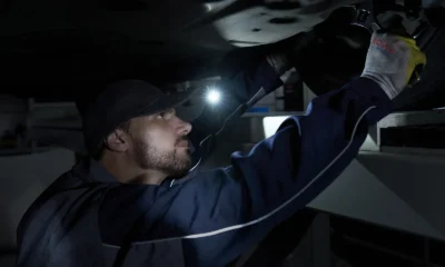 Olight Oclip 2 Ultra – detalj proizvoda