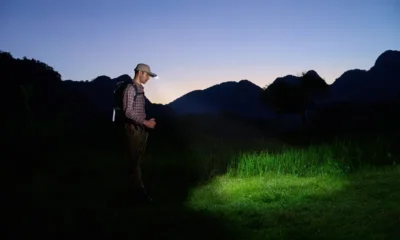 Olight Oclip 2 Ultra – detalj proizvoda