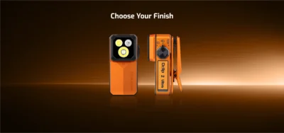 Olight Oclip 2 Ultra – detalj proizvoda