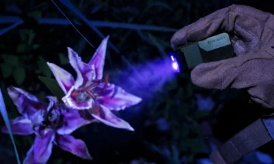 Olight Oclip 2 Ultra – detalj proizvoda