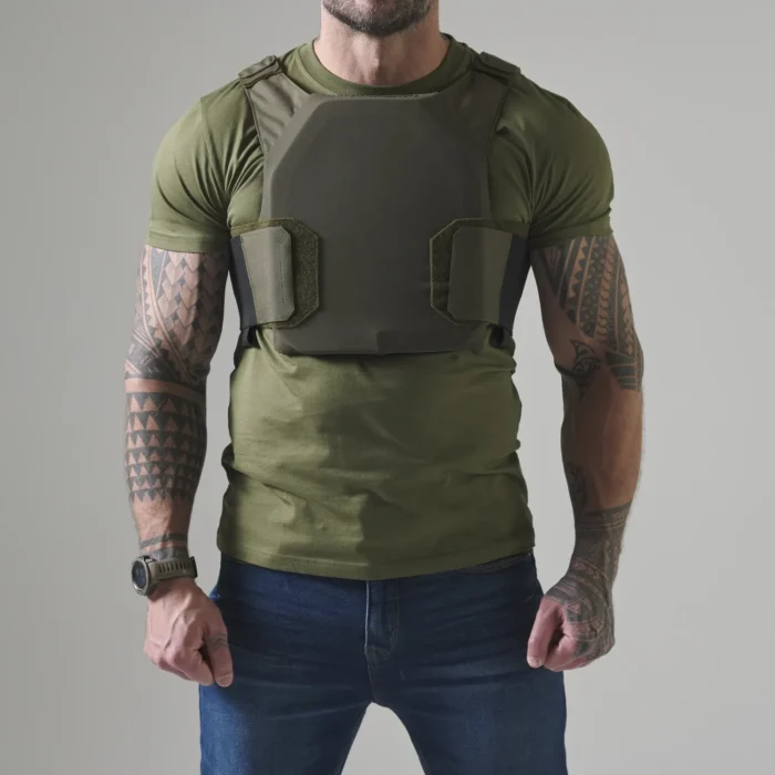 Direct Action Corsair Low Profile Plate Carrier - Slika 4