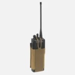 Direct Action Low Profile Radio Pouch - Slika 2