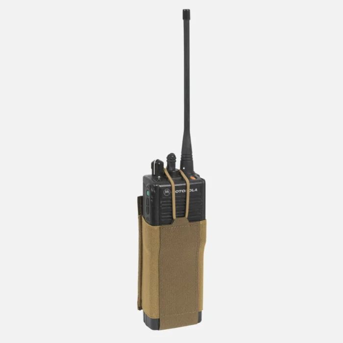 Direct Action Low Profile Radio Pouch - Slika 2