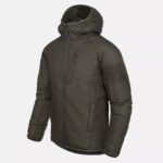 Helikon-Tex Wolfhound Hoodie Jacket - Windpack® Nylon