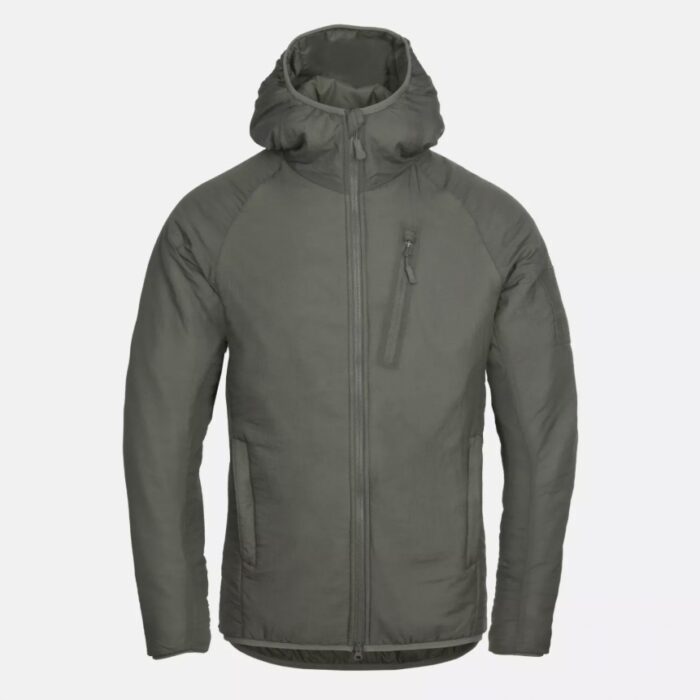 Helikon-Tex Wolfhound Hoodie Jacket - Windpack® Nylon - Slika 2