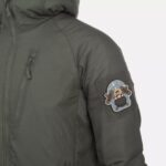 Helikon-Tex Wolfhound Hoodie Jacket - Windpack® Nylon - Slika 3