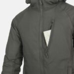 Helikon-Tex Wolfhound Hoodie Jacket - Windpack® Nylon - Slika 4