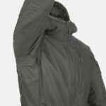 Helikon-Tex Wolfhound Hoodie Jacket - Windpack® Nylon - Slika 5