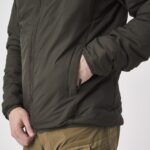 Helikon-Tex Wolfhound Hoodie Jacket - Windpack® Nylon - Slika 6