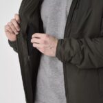Helikon-Tex Wolfhound Hoodie Jacket - Windpack® Nylon - Slika 7