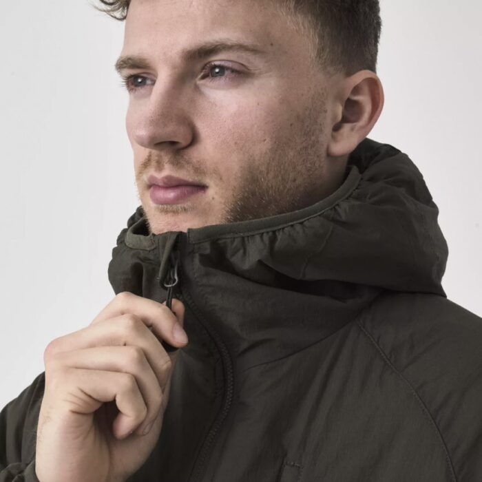 Helikon-Tex Wolfhound Hoodie Jacket - Windpack® Nylon - Slika 8